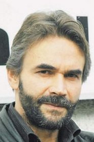 Dariusz Berski portrait