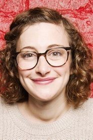 Jo Firestone portrait