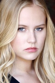 Danika Yarosh portrait