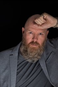 Halfdan Hallseth portrait