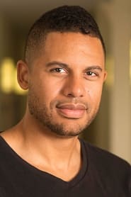 VJ Boyd portrait