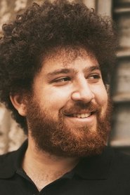 Thomas Blumenthal portrait
