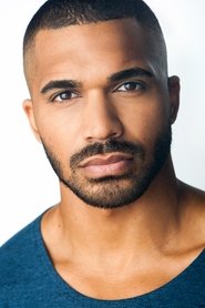 Tyler Lepley portrait