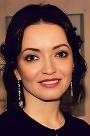 Tatyana Siyatvinda portrait
