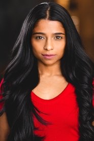 Indiana Mehta portrait