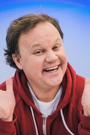 Justin Fletcher portrait