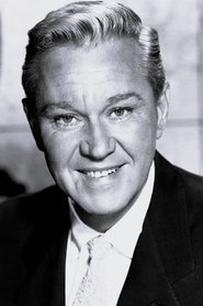 David Brian portrait