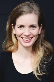 Ina Jaich portrait
