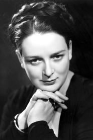 Nuna Davey portrait