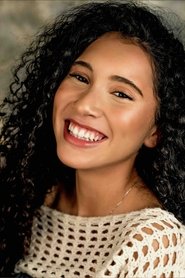 Gabriella Mejia Perez portrait