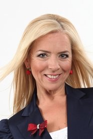 Dagmar Duditšová portrait