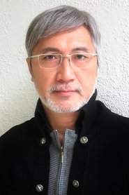 Au Hin-Wai portrait