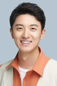 Li Dianzun portrait