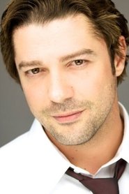 Edward Deraney portrait