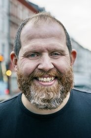 Truls Svendsen portrait