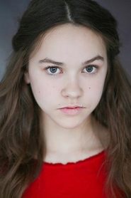 Kirsten Davies portrait