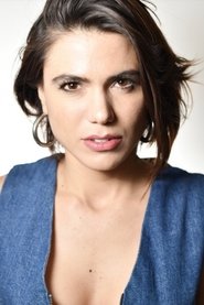 Carolina Levi portrait