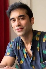 Kushal Punjabi portrait