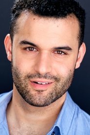 Travis Leland portrait