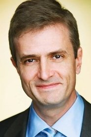 Dan Sachoff portrait