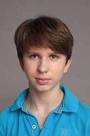 Aleksandr Bulatov portrait