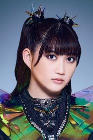 Momoko Okazaki portrait