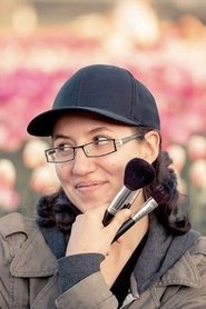 Courtney Raham portrait