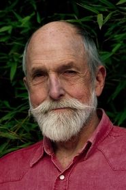Les Blank portrait