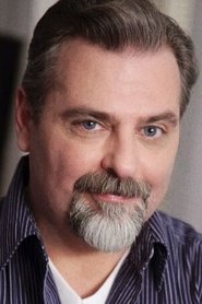 Bill E. Dietrich portrait
