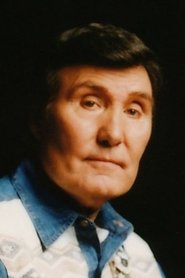 Billy Walker portrait