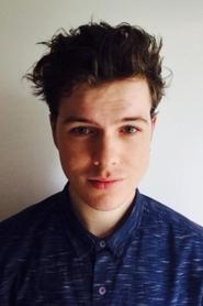 Tom Bakker portrait