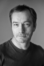 Petr Motloch portrait