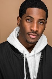 Sheldon J. Nicholas Jr. portrait