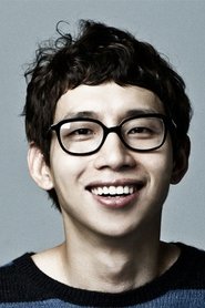 Bong Tae-gyu portrait