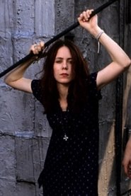 Jill Emery portrait