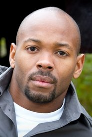 Omar Heyward portrait