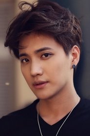 Kim Eun-sung portrait