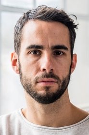 Manu Delago portrait
