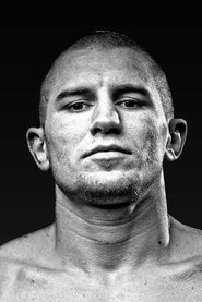 Serhii Bohachuk portrait