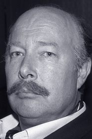 James Cossins portrait