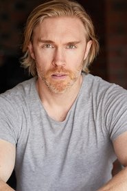 Lliam Murphy portrait