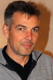Tanguy Viel portrait