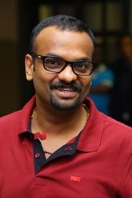 R. S. Vimal portrait