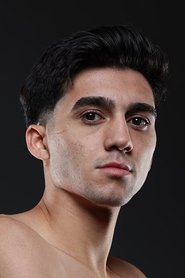 Jonathan Canas portrait