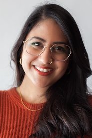 Seema Virdi portrait