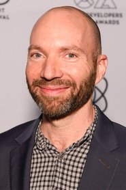 Jordan Mechner portrait