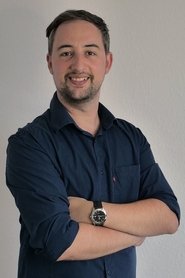 Gábor Balla portrait