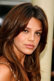 Vanessa Ferlito portrait