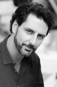 Giovanni Buzzati portrait