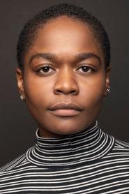 CG portrait